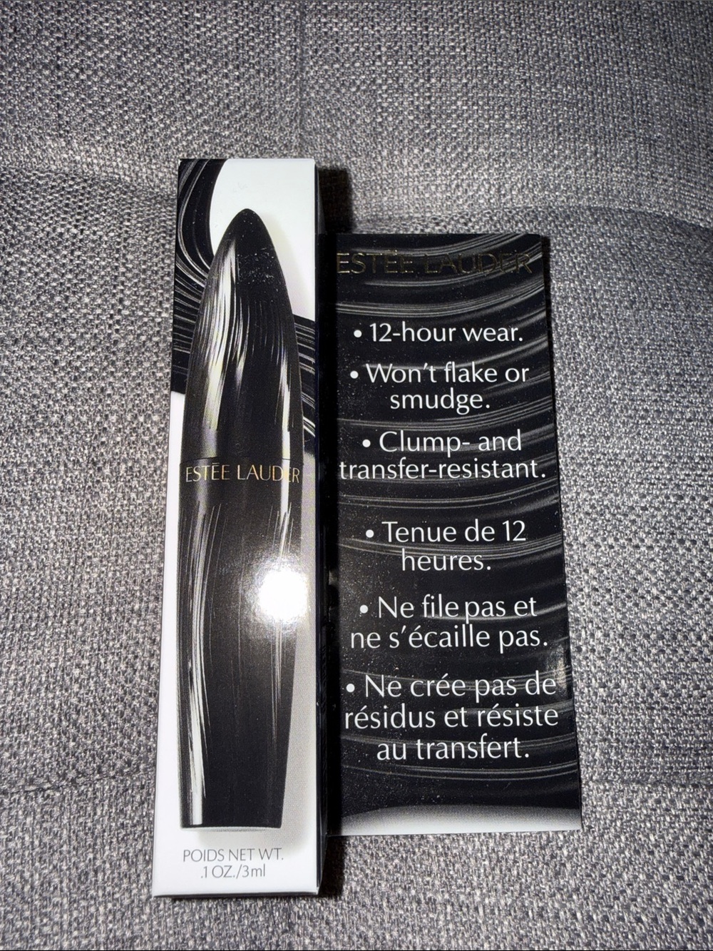 Estée Lauder turbo lash volume and length mascara brand new - Picture 2 of 5